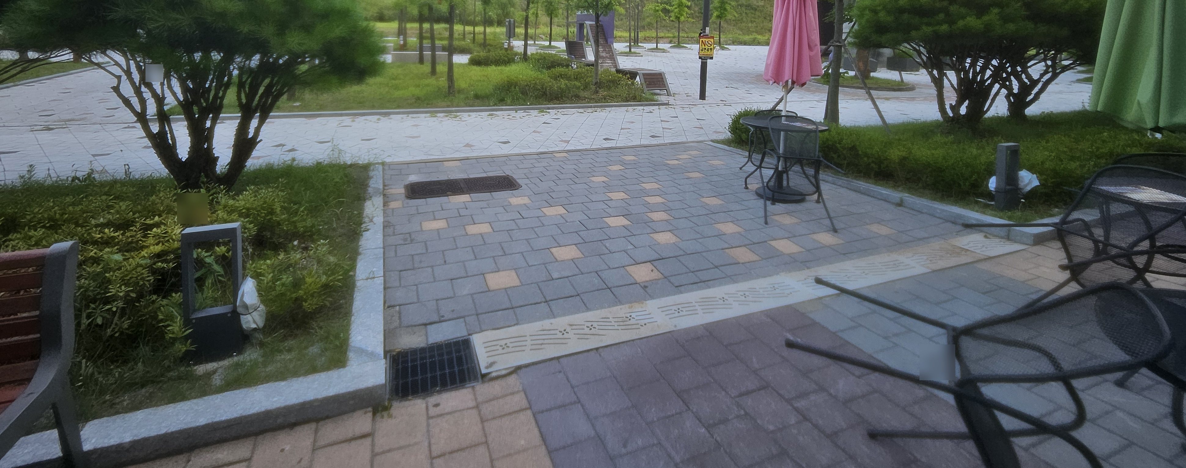 Getting There