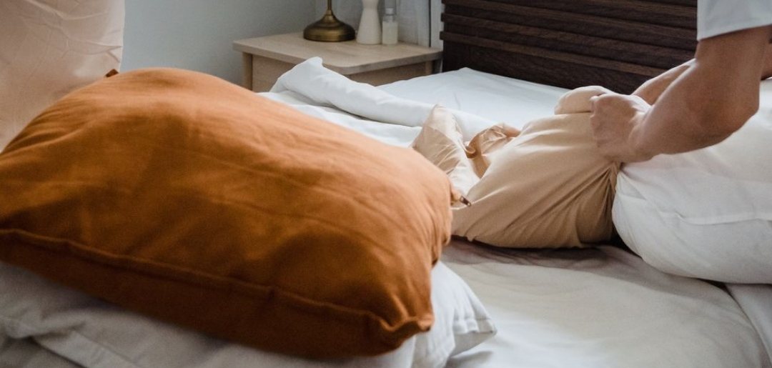 Is Your Pillow Causing Acne and Coughing? How to Tell It's Time for a New One
