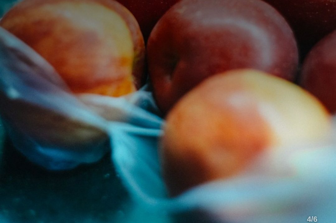 Produce Compatibility: What Can and Cannot Share Space