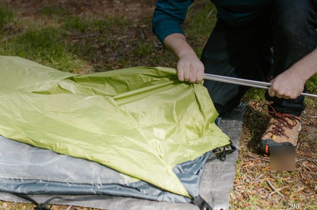 How to Inspect and Prep Your Korean Indoor Heating Tent for Winter