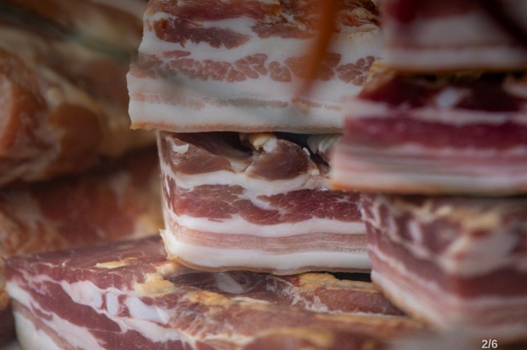 How to Store Pork by Cut: Keep It Fresh and Prevent Freezer Burn