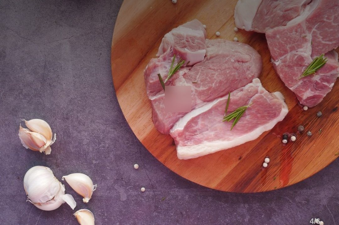 Best Storage Methods for Every Pork Cut