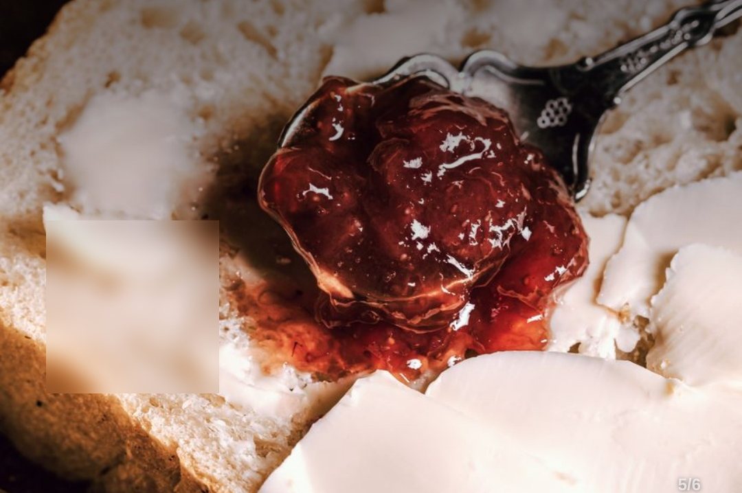 The Strawberry Jam Safety Checklist