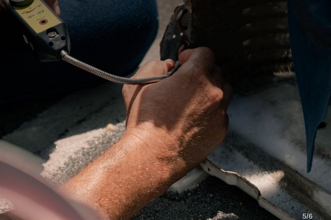 How to Fix Odors: The 18°C Flush vs. Coil Cleaners