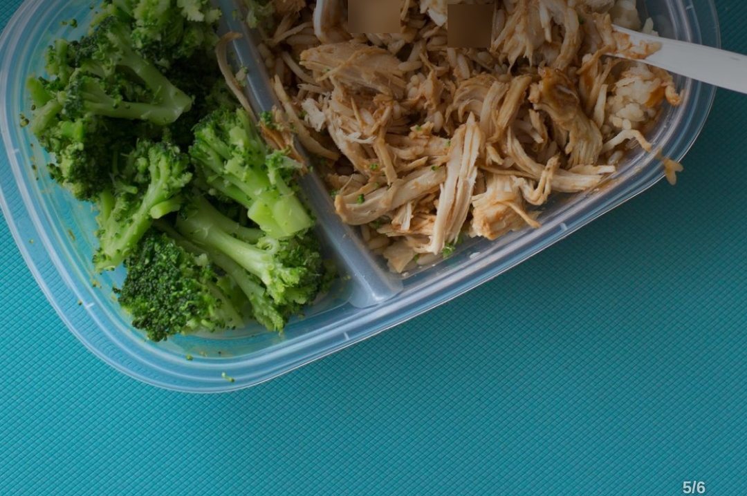 How to Prep and Pack Leftovers Safely