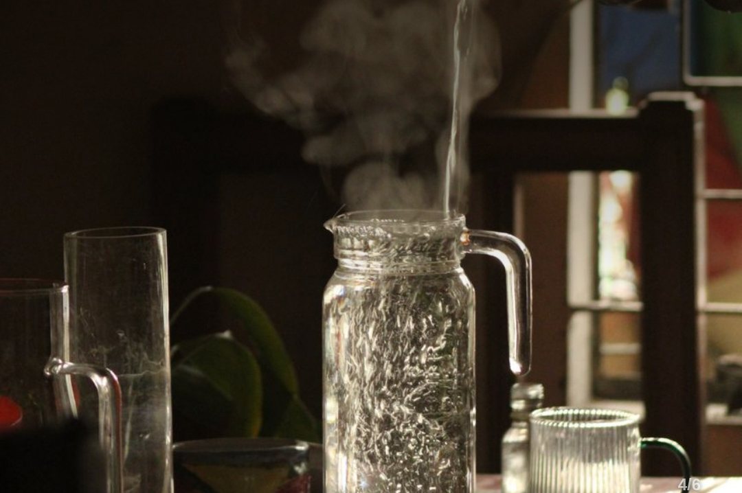 The 4-Step Humidifier Start-Up Checklist