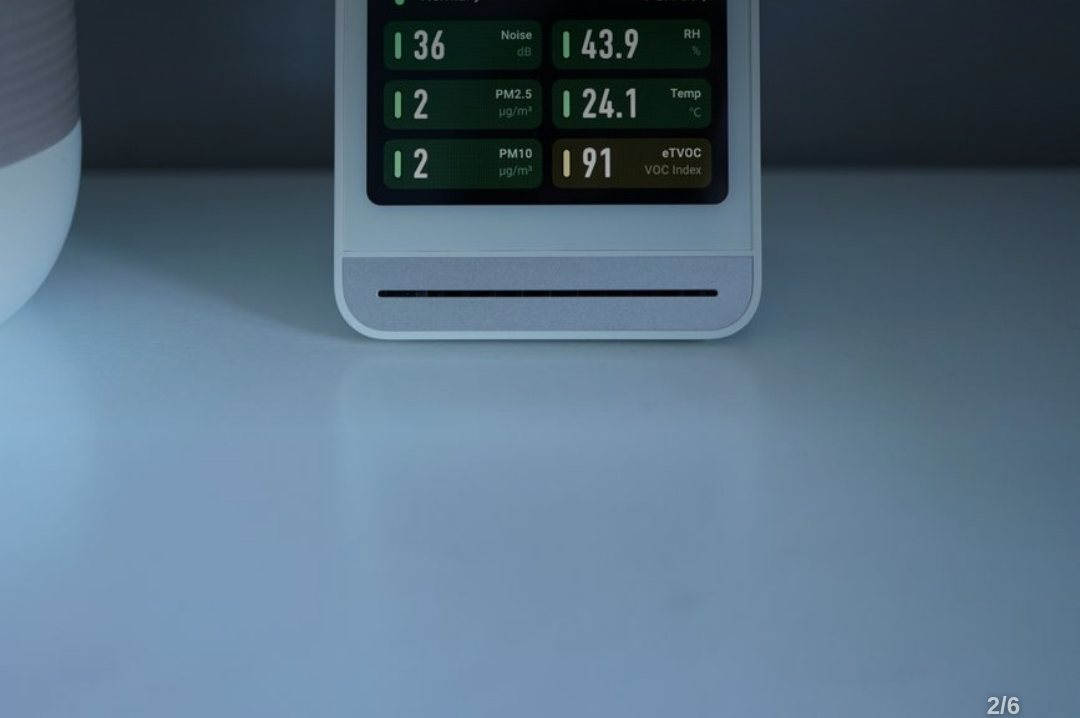 Why Your Air Purifier's Auto Mode Is Stuck (and How to Clean the Dust Sensor in 1 Minute)