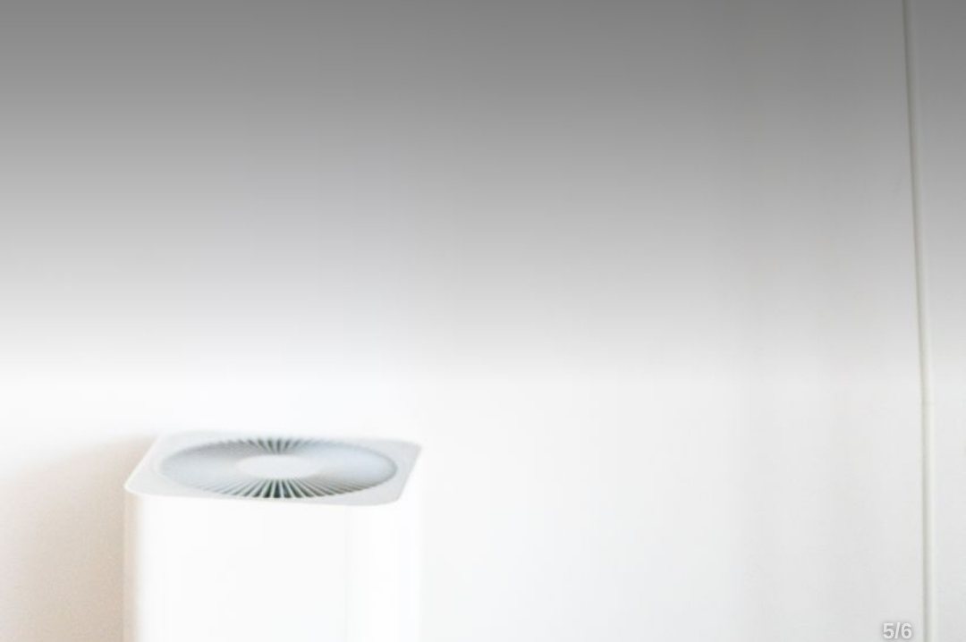 Infrared vs. Laser Sensors (and the Humidifier Mist Trap)