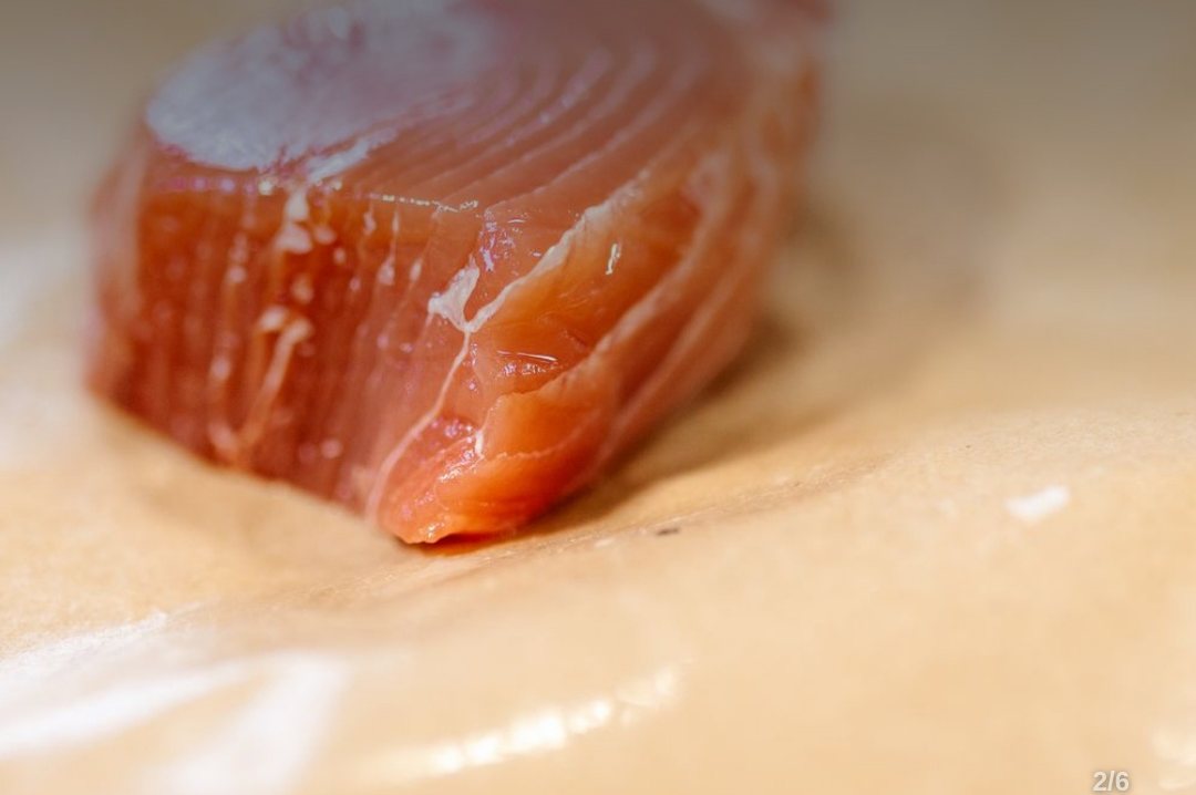 How to Prep and Store Seafood to Prevent Bacteria and Freezer Burn