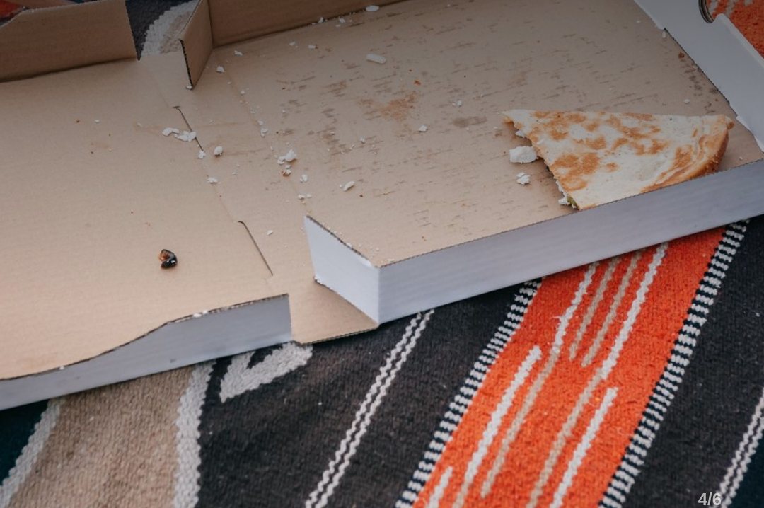 The Golden Rules of Leftover Pizza Storage