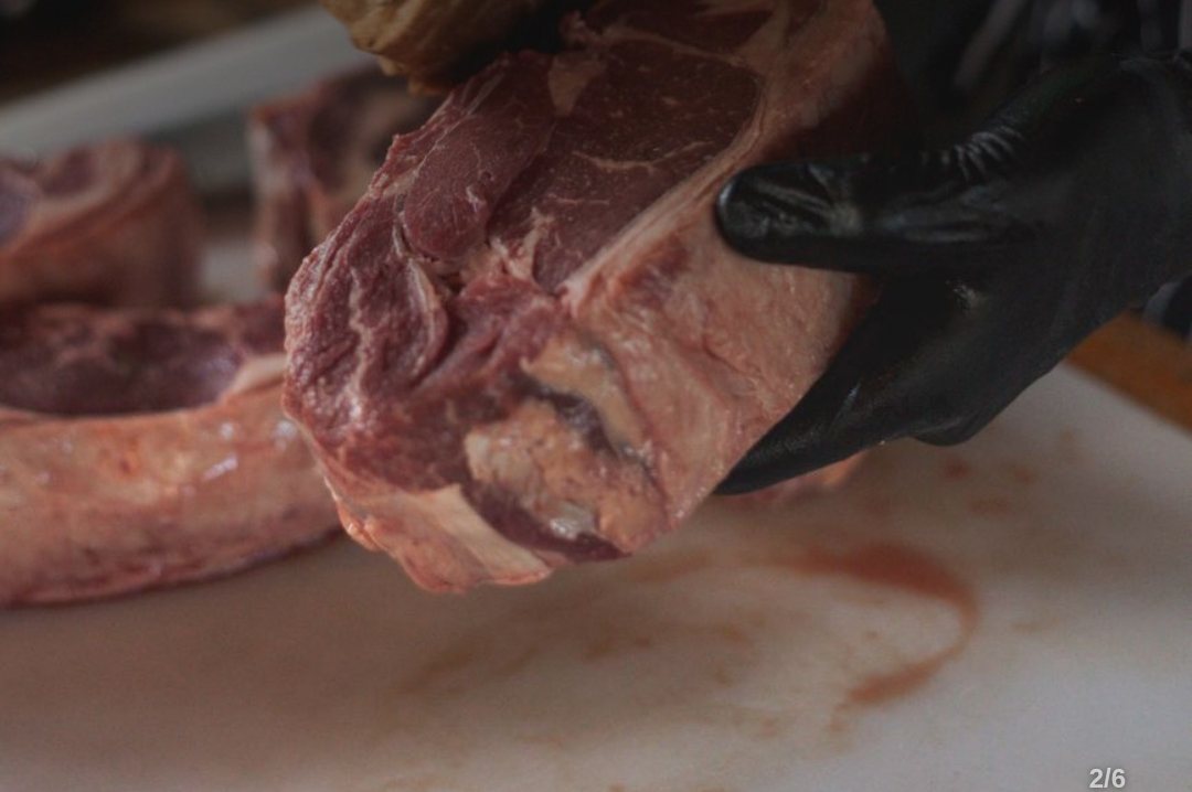 How to Store Meat After Removing Blood: Why Drying and Sealing Keep It Fresh