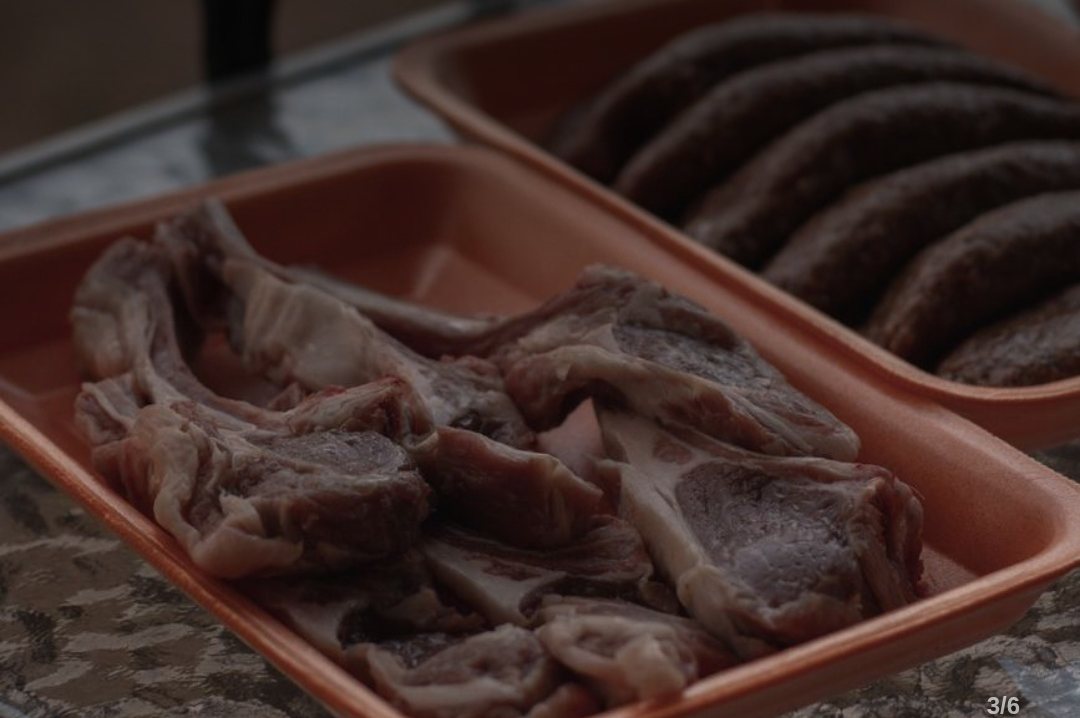 Why Prepped Meat Spoils Faster Than You Think