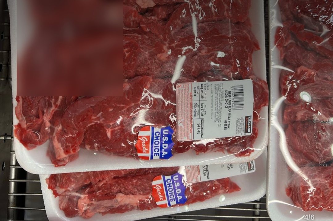 The Science Behind Wet Meat and Spoilage