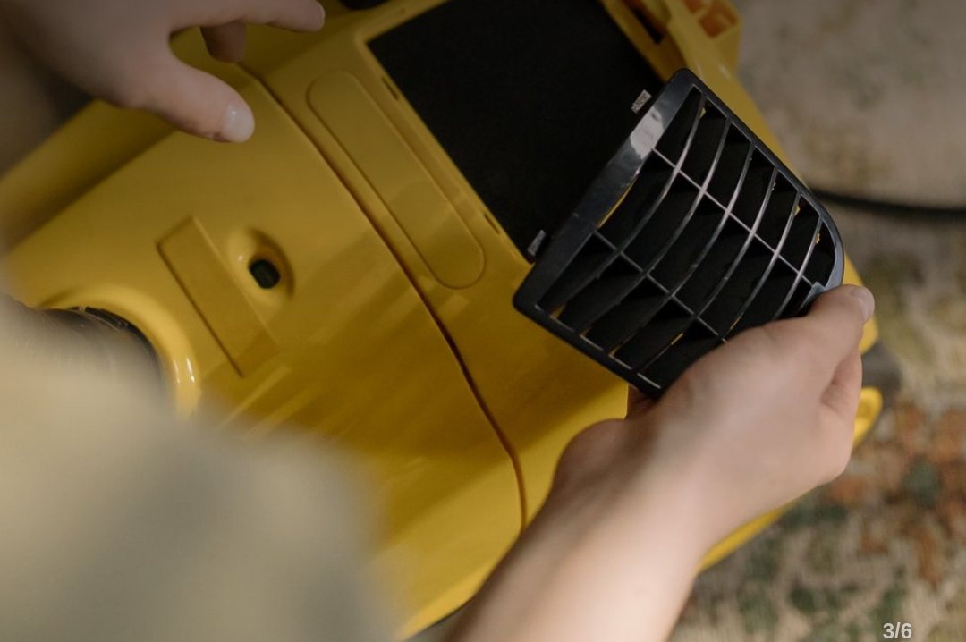 Why You Should Check Your Dehumidifier Manual