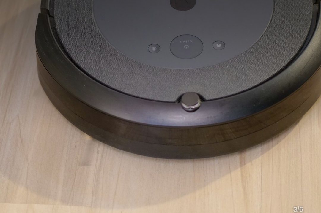 Why Built-In Mopping Modes Are Often Missed