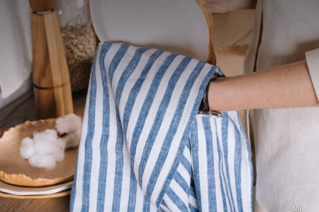 Why Use the Wrinkle Prevention Cycle