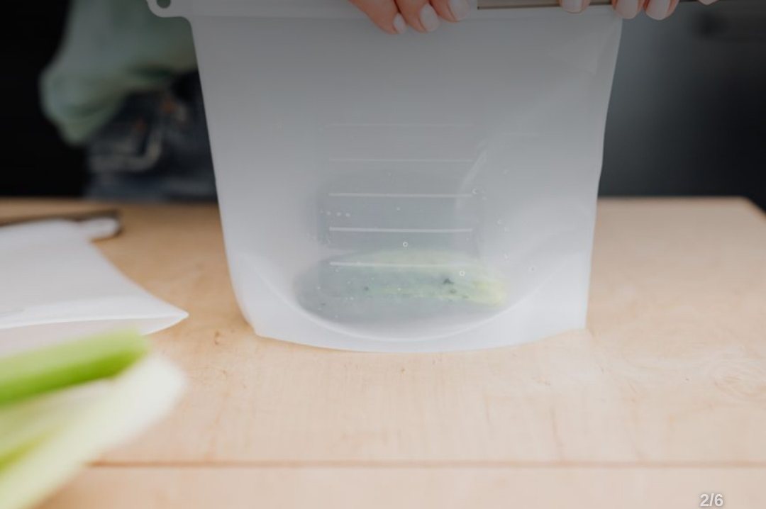 How to Freeze Ground Meat (Dajin Gogi) the Right Way
