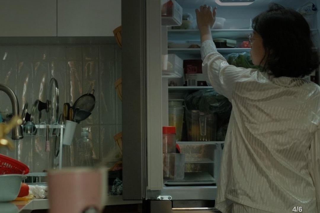 Why Refrigerators Include a Kimchi Mode