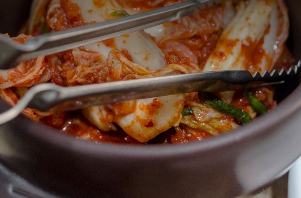 How to Safely Store and Check Leftover Spam from Korean Holiday Gift Sets