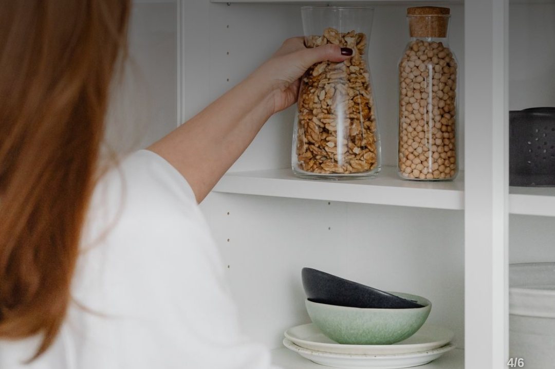 The Problem with Traditional Storage Advice