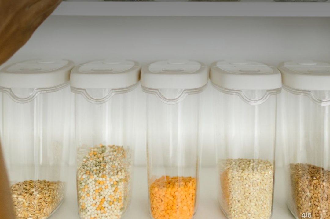 The Myth of Traditional Storage Habits