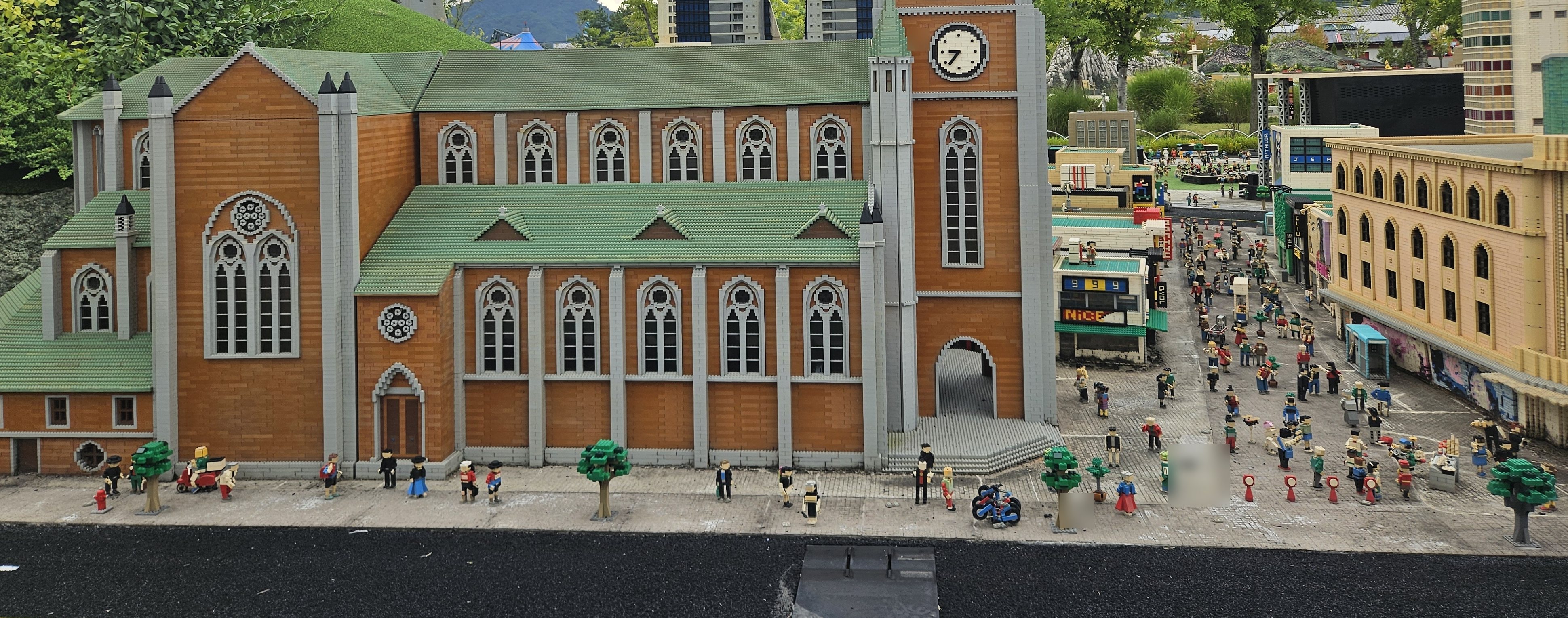 Legoland Korea: What to Expect and Who It’s For
