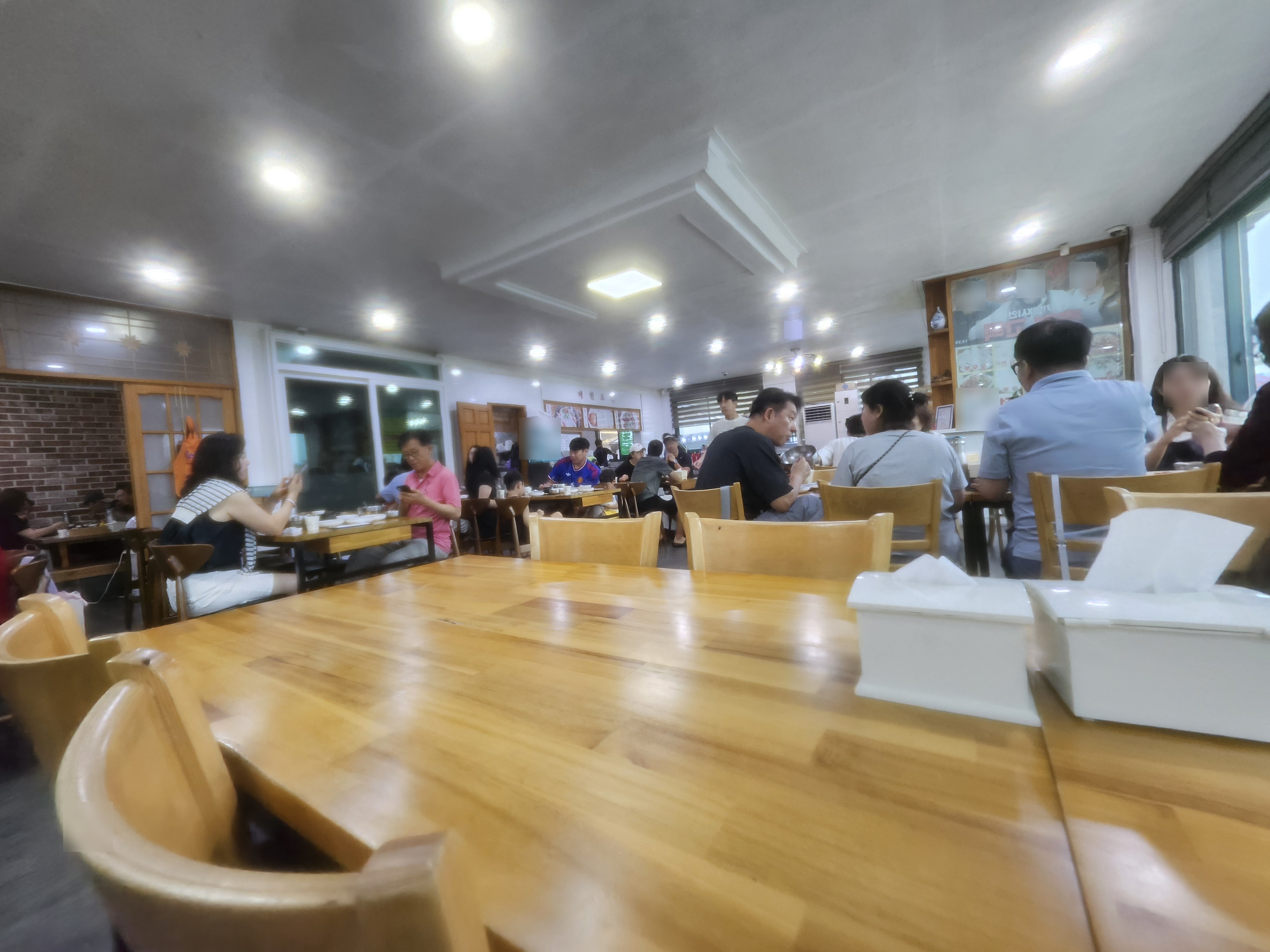 속초 김정옥할머니순두부 방문 후기