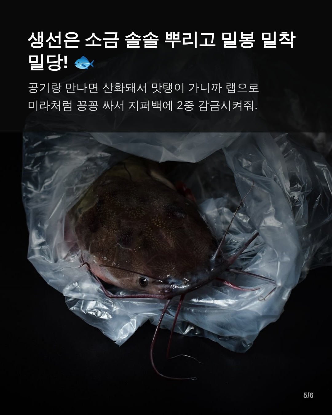안전한 관리를 위한 예방 팁